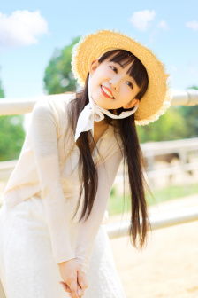 美丽的女邻居