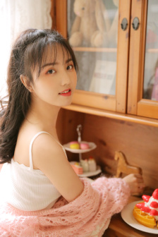 解绑合欢结后和师叔HE了