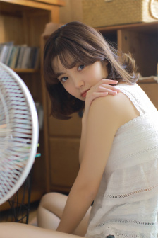 饥渴的妻子