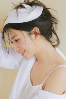 我家小两口